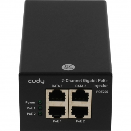 PoE инжектор Cudy POE220 - фото 2