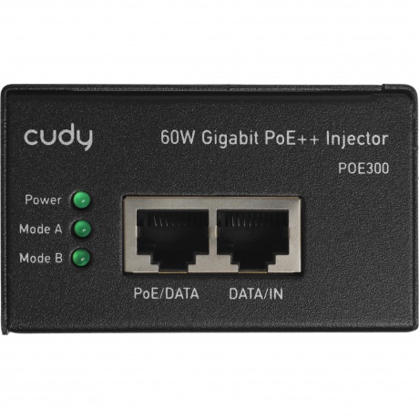 PoE инжектор Cudy POE300 - фото 5