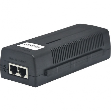 PoE инжектор OSNOVO Midspan-1/300GA - фото 1