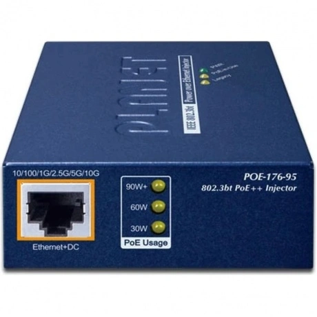 PoE инжектор PLANET POE-176-95