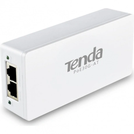 PoE инжектор Tenda PoE30G-AT