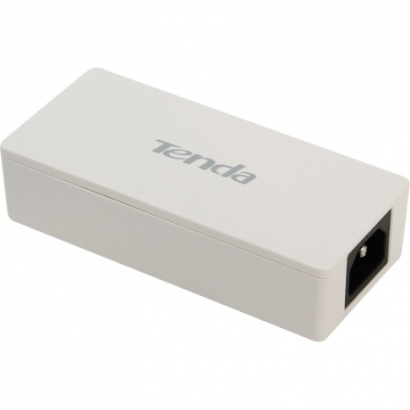 PoE инжектор Tenda PoE30G-AT - фото 2