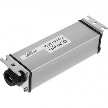 РоЕ удлинитель OSNOVO E-PoE/2GW - фото 3