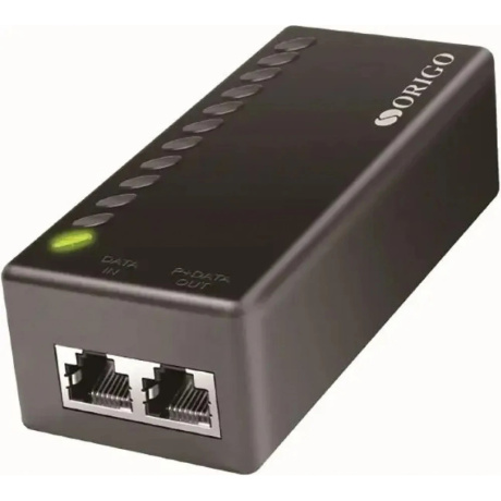 PoE инжектор ORIGO OPE301GI/30W/A1A - фото 1