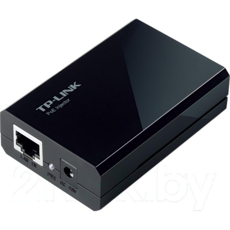 PoE инжектор TP-Link POE150S - фото 8