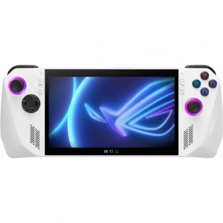 Игровая консоль Asus ROG Ally белый