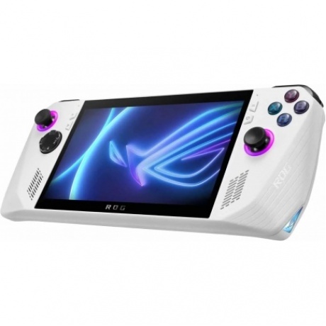 Игровая консоль Asus ROG Ally белый - фото 2
