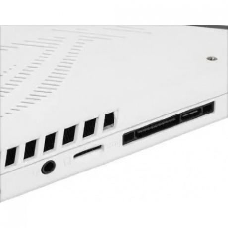 Игровая консоль Asus ROG Ally белый - фото 12