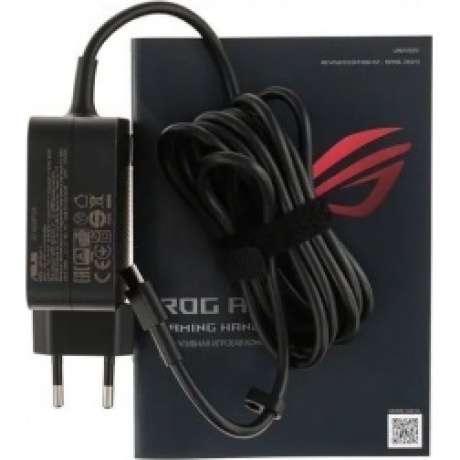 Игровая консоль Asus ROG Ally белый - фото 15