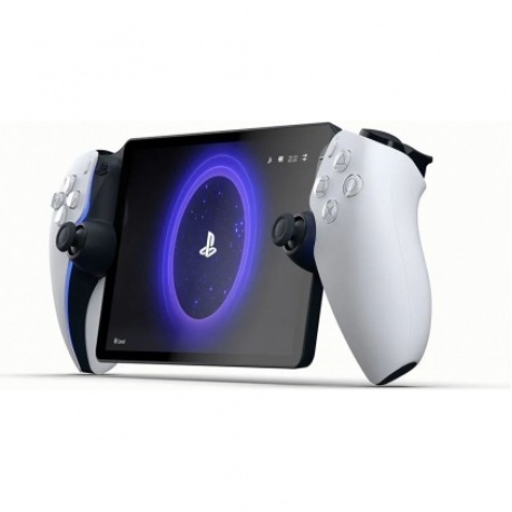Игровая консоль PlayStation Portal белый (CFIJ-18000) - фото 1