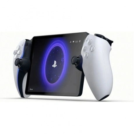 Игровая консоль PlayStation Portal белый (CFIJ-18000)