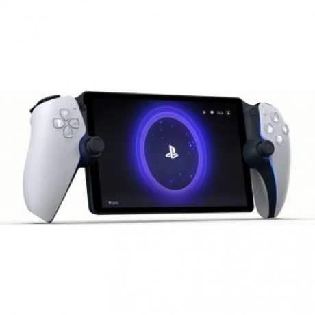 Игровая консоль PlayStation Portal белый (CFIJ-18000) - фото 2