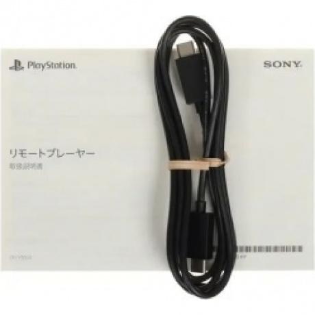 Игровая консоль PlayStation Portal белый (CFIJ-18000) - фото 17