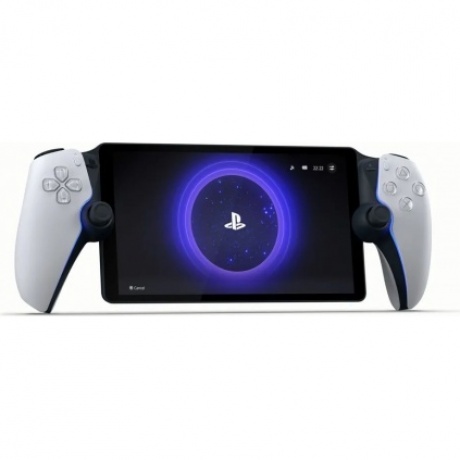 Игровая консоль PlayStation Portal белый (CFIJ-18000) - фото 3