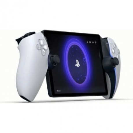 Игровая консоль PlayStation Portal белый (CFIJ-18000) - фото 4