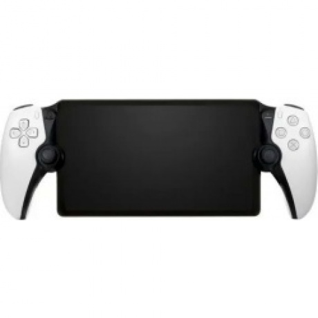 Игровая консоль PlayStation Portal белый (CFIJ-18000) - фото 8