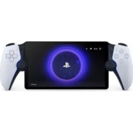 Игровая консоль PlayStation Portal белый (CFIJ-18000) - фото 10