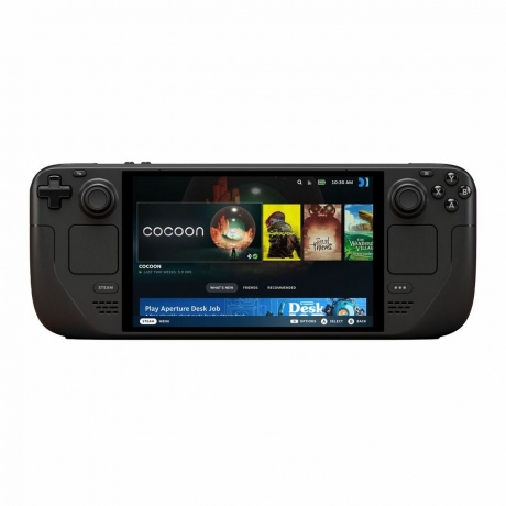 Игровая консоль Steam Deck OLED 1Tb SSD 1030 - фото 1
