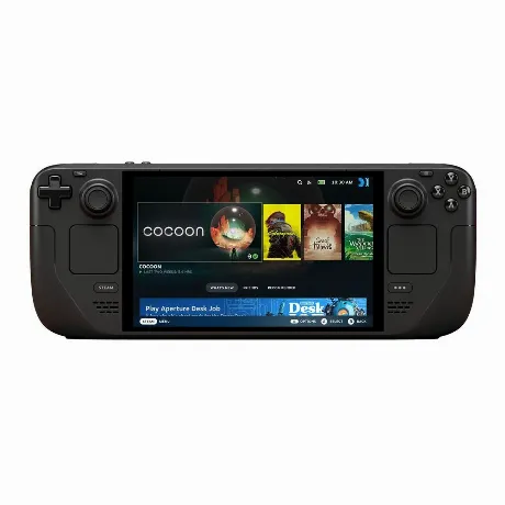 Игровая консоль Steam Deck OLED 1Tb SSD 1030