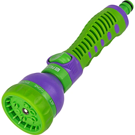 Распылитель PALISAD 651875, 8 режимов