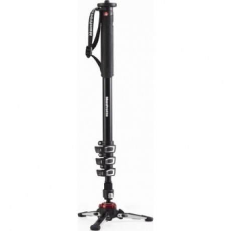Монопод Manfrotto ALU 4 SEC MVMXPROA4 - фото 2