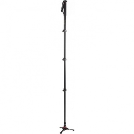 Монопод Manfrotto ALU 4 SEC MVMXPROA4 - фото 4