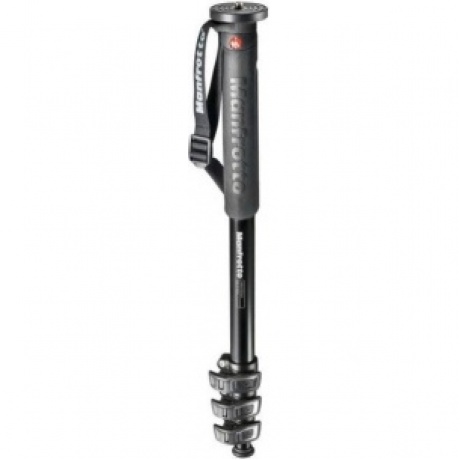 Монопод Manfrotto ALU 4 SEC MVMXPROA4 - фото 5