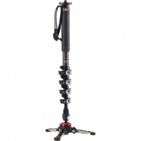 Монопод Manfrotto CF 5 SEC MVMXPROC5 - фото 1