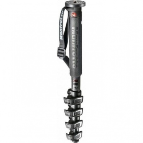 Монопод Manfrotto CF 5 SEC MVMXPROC5 - фото 2