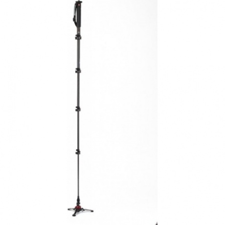 Монопод Manfrotto CF 5 SEC MVMXPROC5 - фото 3