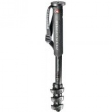Монопод Manfrotto MPMXPROC4 Black - фото 1