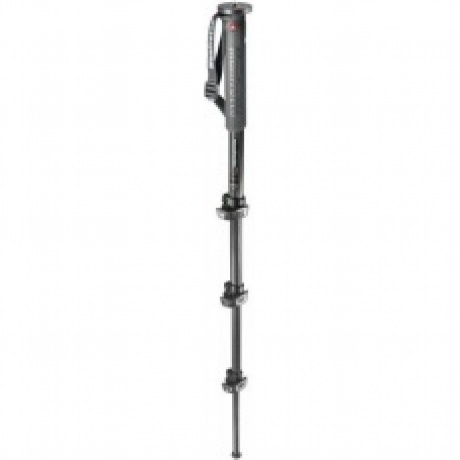 Монопод Manfrotto MPMXPROC4 Black - фото 2