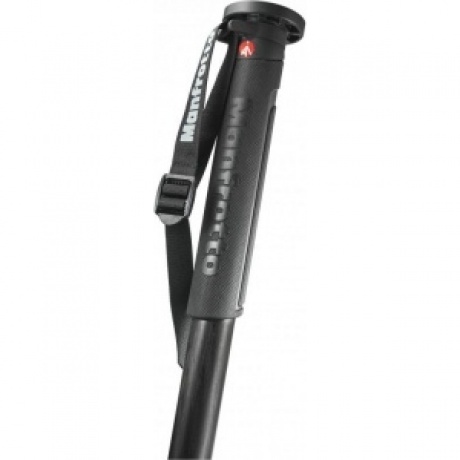 Монопод Manfrotto MPMXPROC4 Black - фото 3