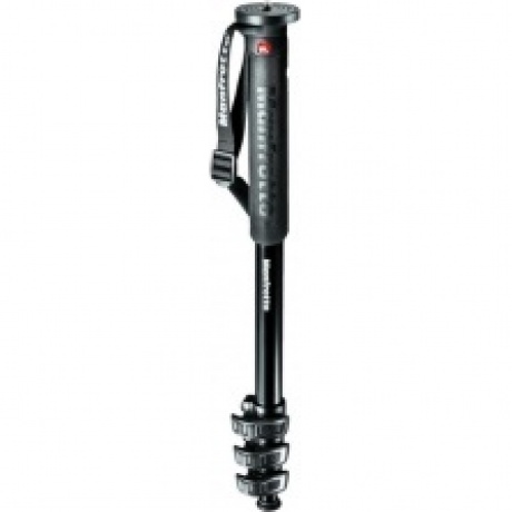 Монопод Manfrotto MPMXPROA4 Black - фото 1