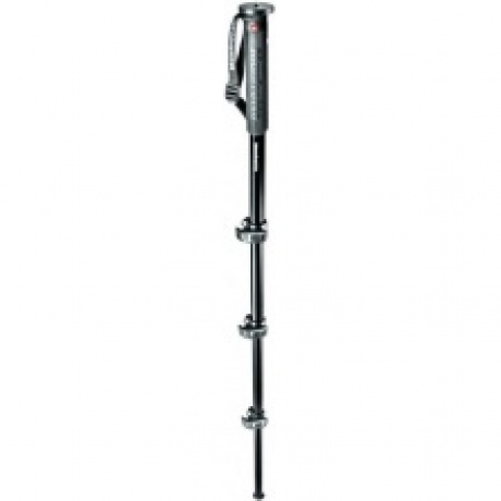 Монопод Manfrotto MPMXPROA4 Black - фото 2