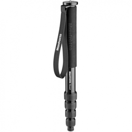Монопод Manfrotto Element MII MMELMIIA5BK - фото 1