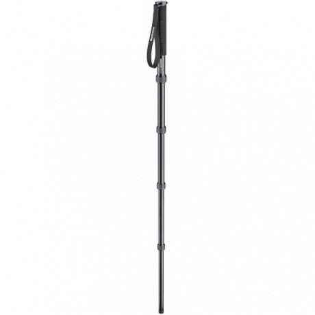 Монопод Manfrotto Element MII MMELMIIA5BK - фото 2