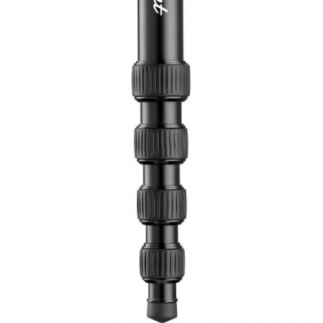 Монопод Manfrotto Element MII MMELMIIA5BK - фото 3
