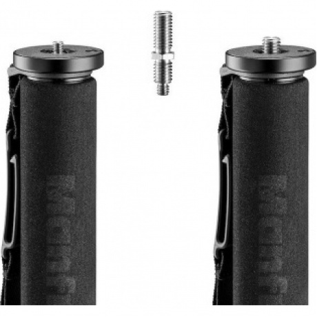 Монопод Manfrotto Element MII MMELMIIA5BK - фото 4