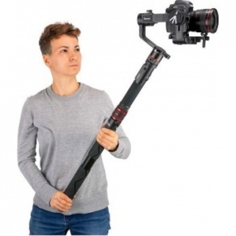 Монопод Manfrotto Fast Gimboom MVGBF-CF - фото 16