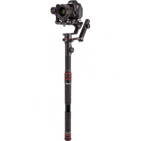 Монопод Manfrotto Fast Gimboom MVGBF-CF - фото 9
