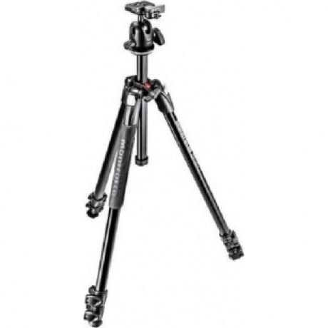 Штатив Manfrotto MK290XTA3-BH - фото 1