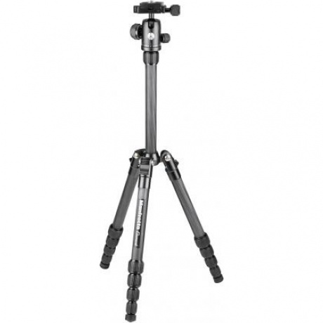 Штатив Manfrotto Element Traveller MKELES5CF-BH - фото 1
