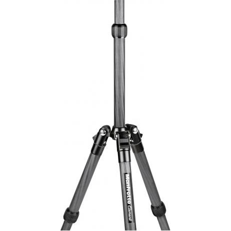 Штатив Manfrotto Element Traveller MKELES5CF-BH - фото 2