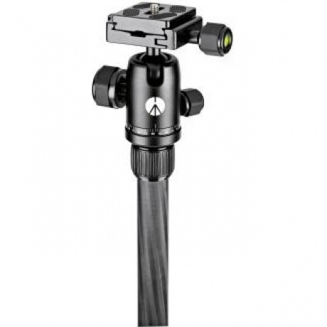 Штатив Manfrotto Element Traveller MKELES5CF-BH - фото 3