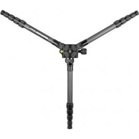 Штатив Manfrotto Element Traveller MKELES5CF-BH - фото 4