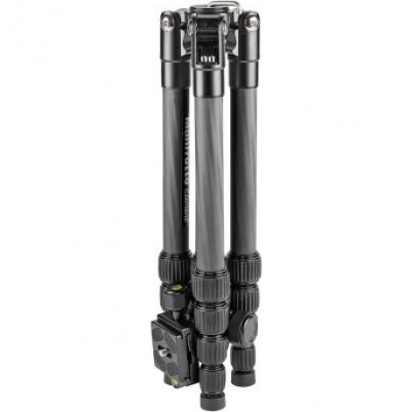 Штатив Manfrotto Element Traveller MKELES5CF-BH - фото 5