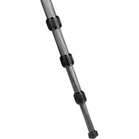 Штатив Manfrotto Element Traveller MKELES5CF-BH - фото 6