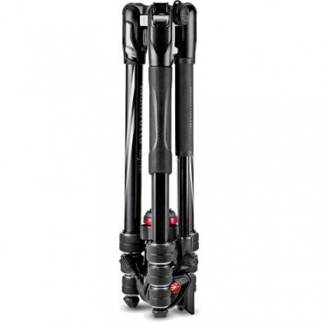 Штатив Manfrotto Befree Twist MVKBFRT-LIVE - фото 2