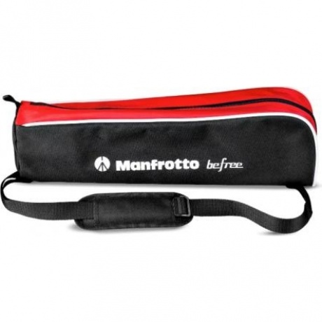 Штатив Manfrotto Befree Twist MVKBFRT-LIVE - фото 5